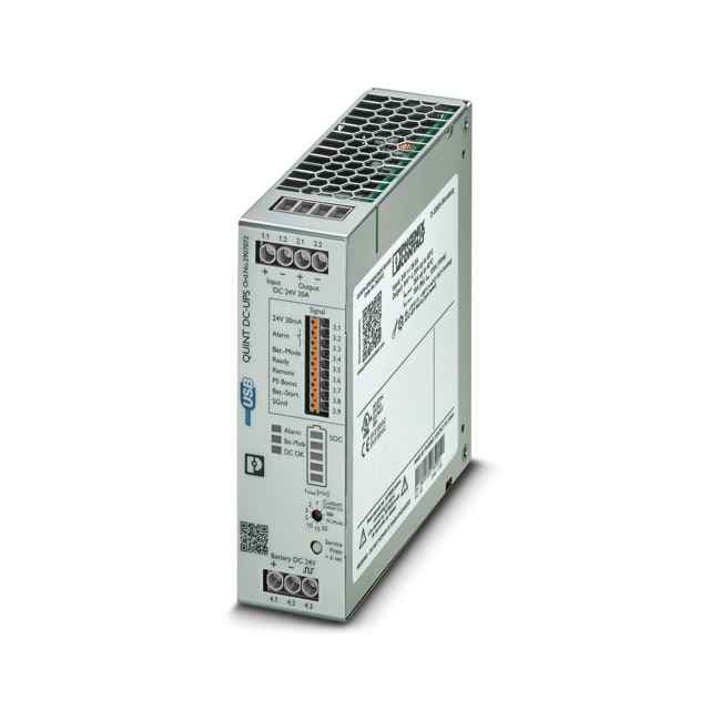 QUINT4-UPS/24DC/24DC/20/USB Phoenix Contact