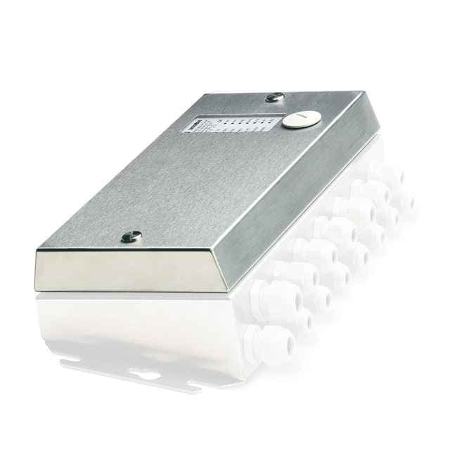 IBS IP 400 ME-MLR R-8A DI4F