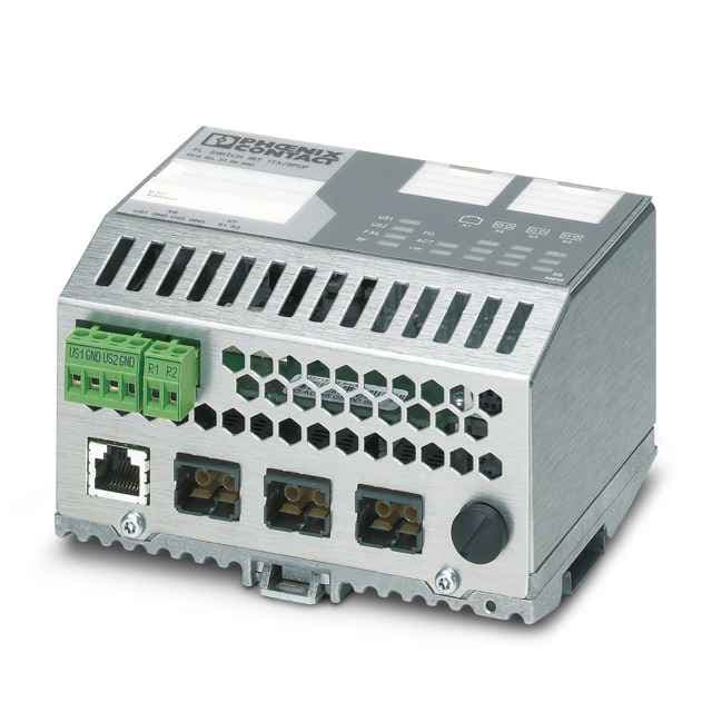 FL SWITCH IRT TX 3POF Phoenix Contact