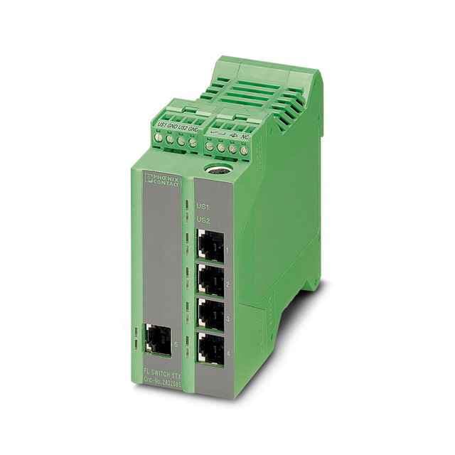 FL SWITCH LM 5TX Phoenix Contact