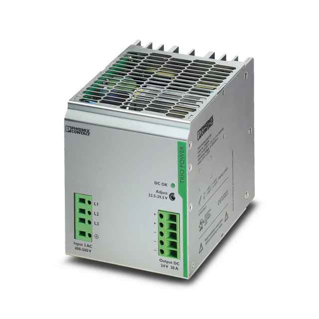 TRIO-PS/3AC/24DC/20 Phoenix Contact
