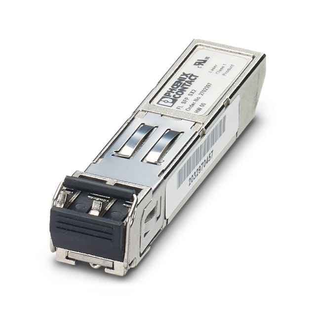 FL SFP SX2 Phoenix Contact