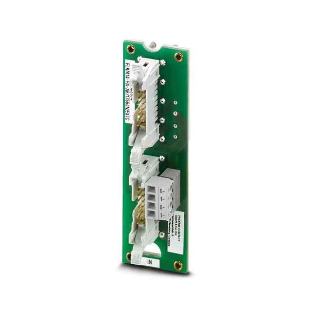 FLKM 14-PA-AB/1756/IN/EXTC Phoenix Contact