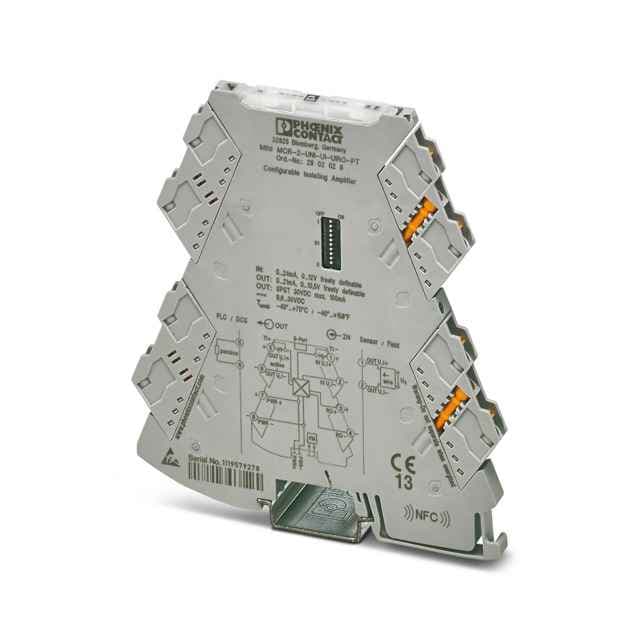 MINI MCR-2-UNI-UI-UIRO-PT Phoenix Contact