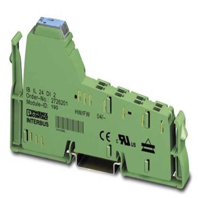 IB IL 24 DI 2-2MBD Phoenix Contact