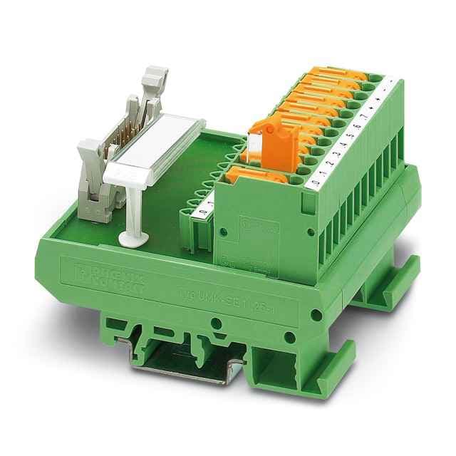 FLKM 14/KDS3-MT/PPA/PLC/SC028 Phoenix Contact