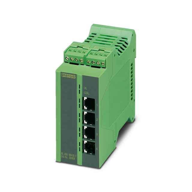 FL HUB 10BASE-T Phoenix Contact