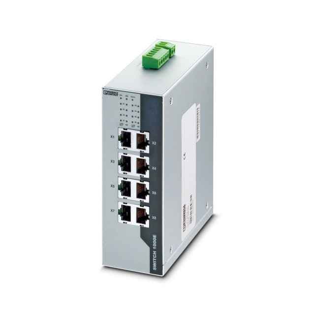 FL SWITCH 1008E Phoenix Contact