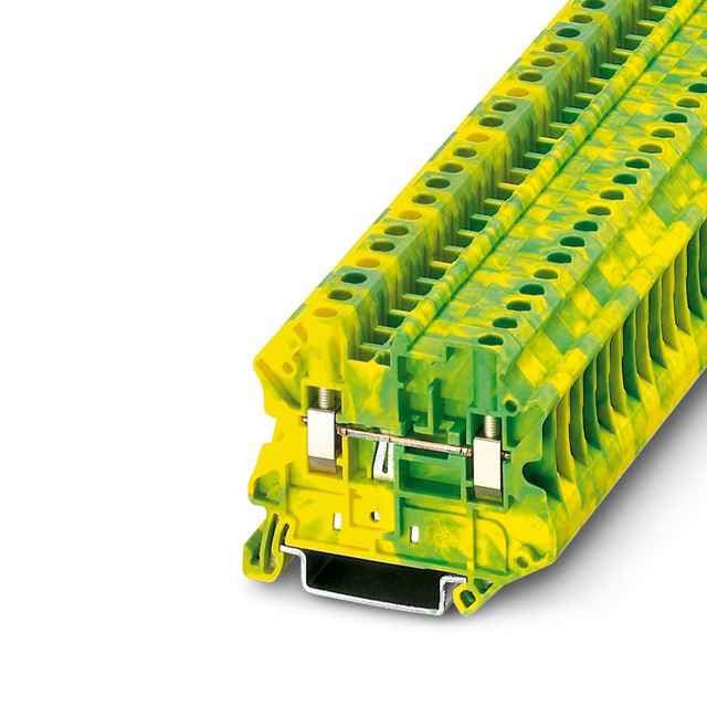 UT 4-MTD-PE Phoenix Contact