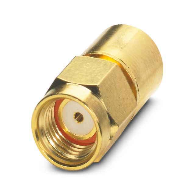 FL LCX 50-OHM-RSMA Phoenix Contact