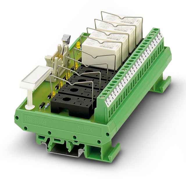 UMK- 8 RM24/KSR-G24/21 Phoenix Contact