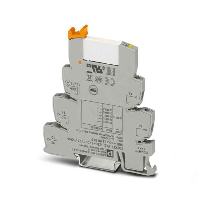 PLC-RSC-120UC/21/SO46 Phoenix Contact
