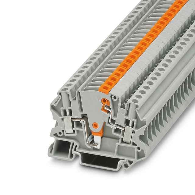 UTME 4-P/P Phoenix Contact