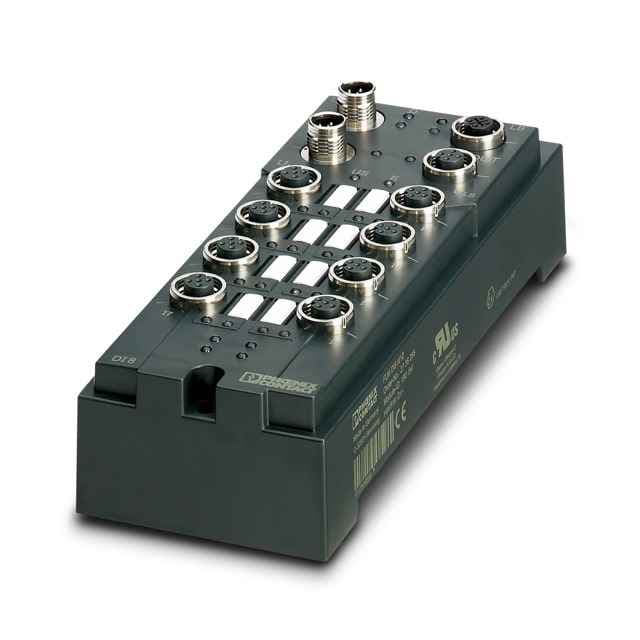 FLM DI 8 M12 Phoenix Contact