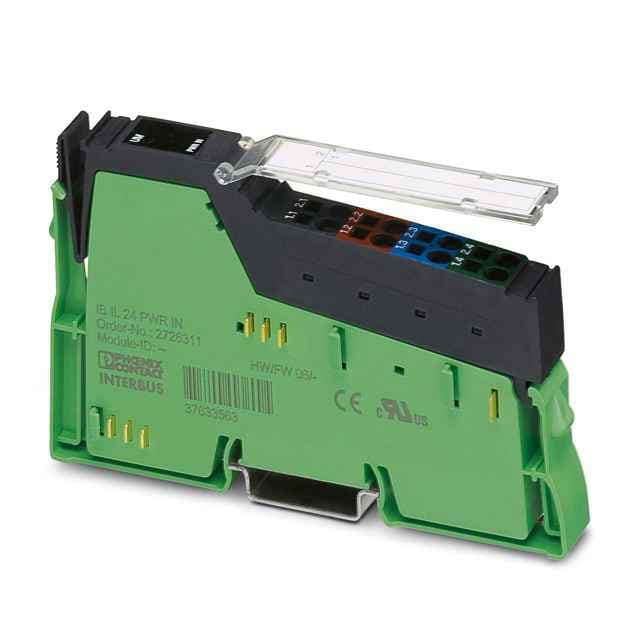 IB IL 24 PWR IN/2F-DF-2MBD-PAC Phoenix Contact