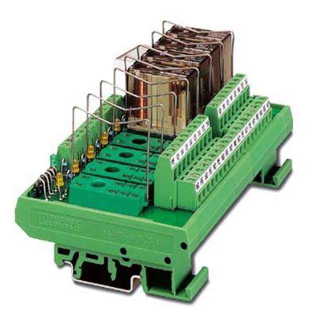 UMK- 8 RELS/KSR-G24/1/N/PE Phoenix Contact