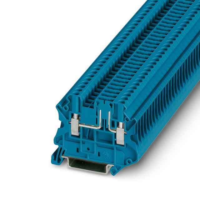 UT 2,5-TG-P/P BU Phoenix Contact