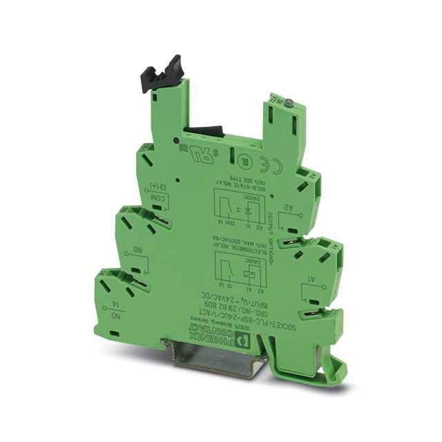 PLC-BSP- 24UC/ 1/ACT Phoenix Contact