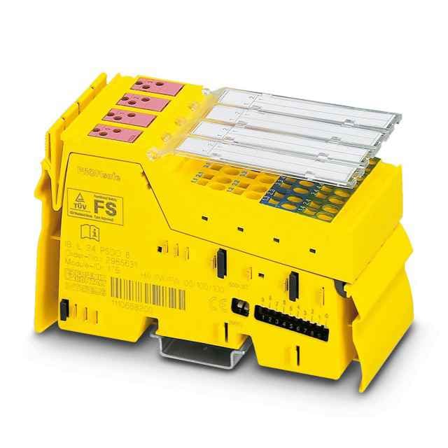 IB IL 24 PSDO 8-PAC Phoenix Contact