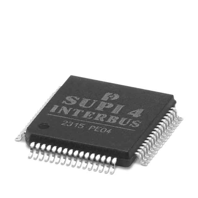 IBS SUPI 4 TQFP Phoenix Contact