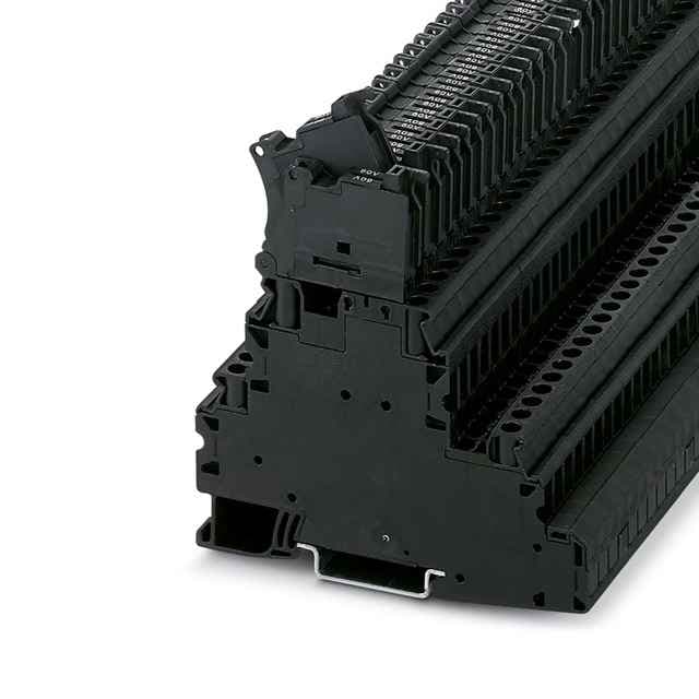 UT 4-L/HESILED 60 (5X20) Phoenix Contact
