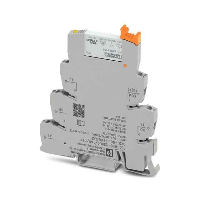 PLC-RSC-230UC/ 1AU/SEN Phoenix Contact