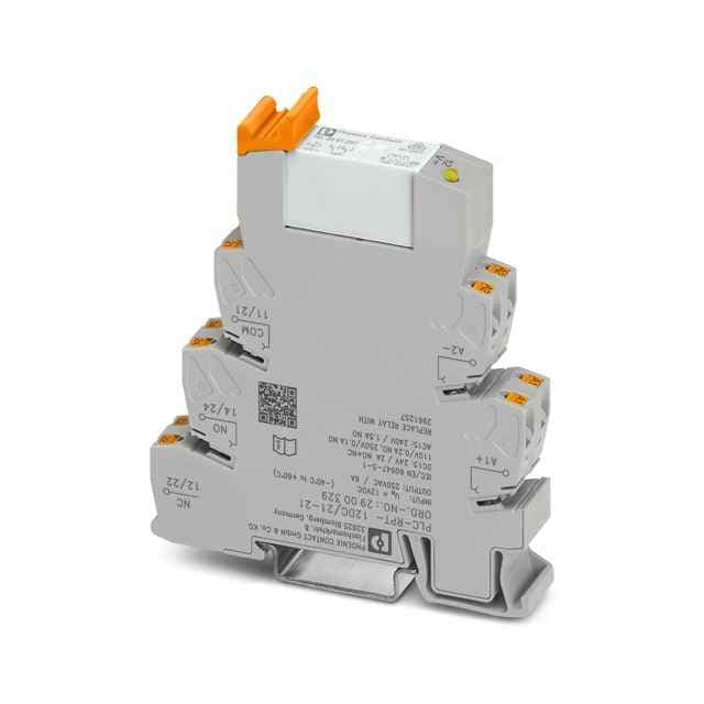 PLC-RPT- 12DC/21-21 Phoenix Contact