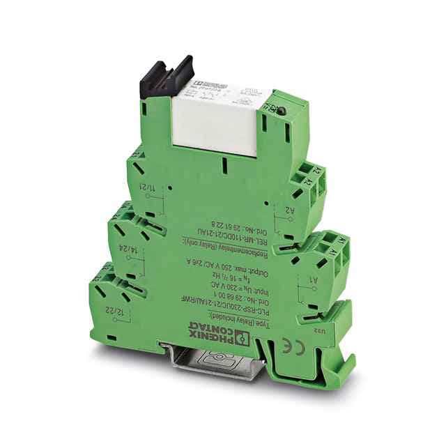 PLC-RSP-230UC/21-21AU/RWF Phoenix Contact