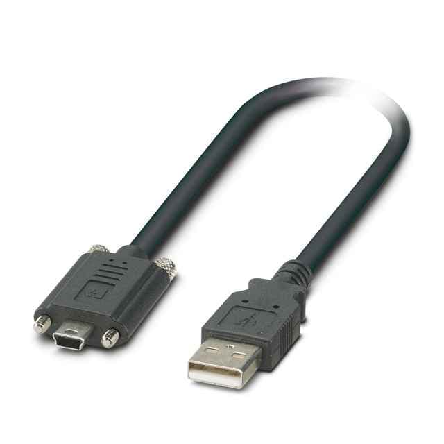MINI-SCREW-USB-DATACABLE Phoenix Contact