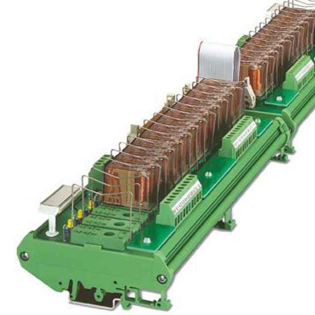 UMK-16 RELS/KSR-DC/I/PLC