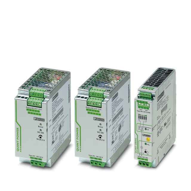 QUINT-REDSET/1AC/24DC/10