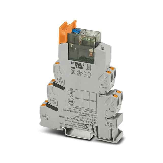 PLC-RPT- 24UC/21HC/MS
