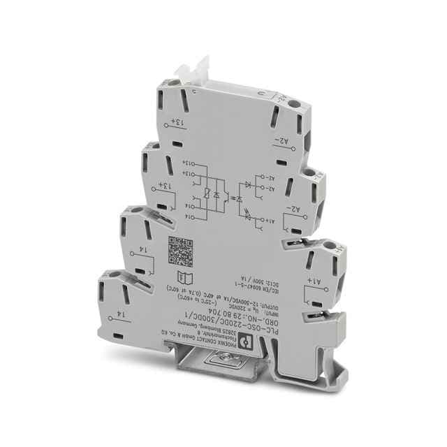 PLC-OSC-220DC/300DC/  1