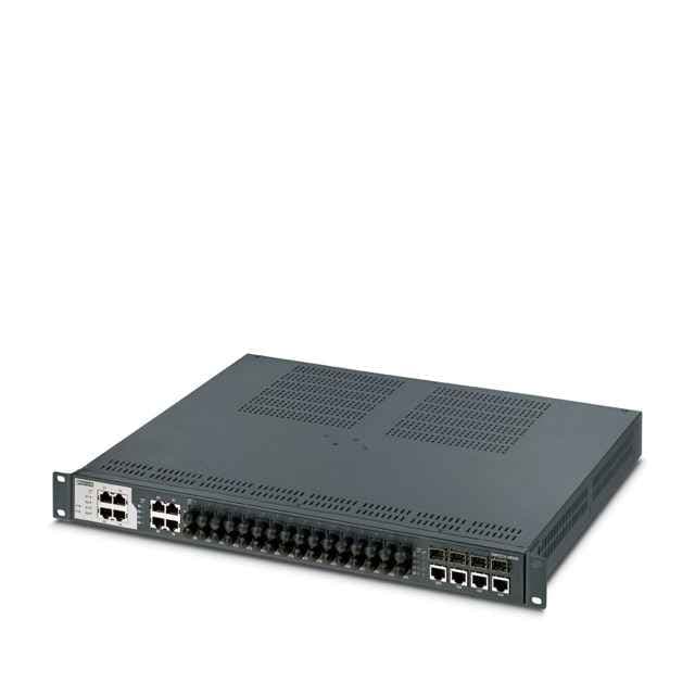 FL SWITCH 4808E-16FX ST-4GC