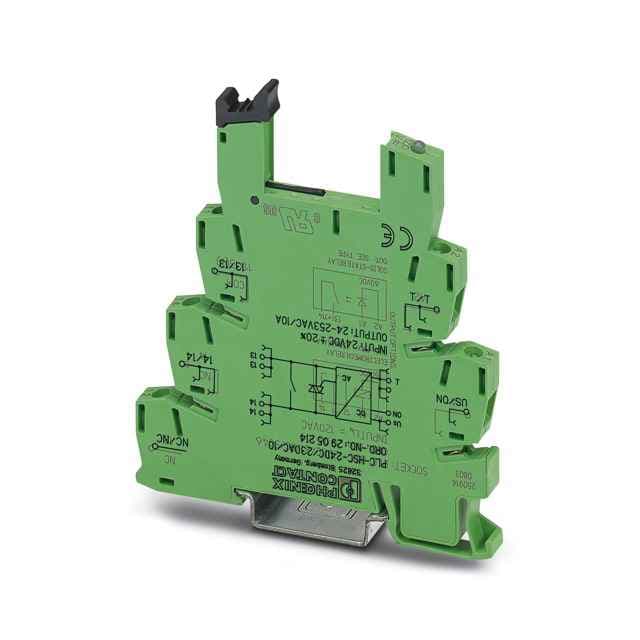 PLC-BSC-120UC/21/RC/SO46 Phoenix Contact