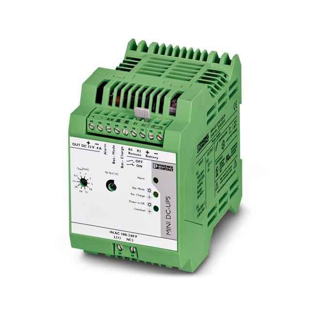 MINI-DC-UPS/12DC/4 Phoenix Contact