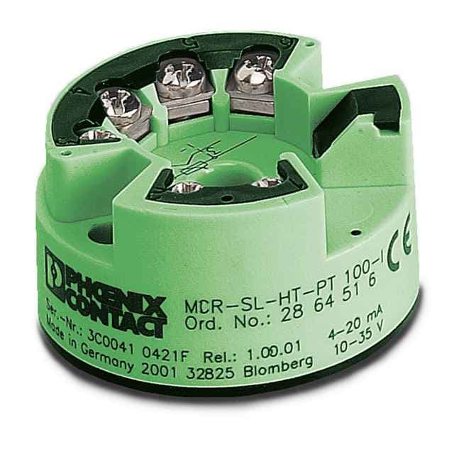 MCR-SL-HT-PT 100-I Phoenix Contact