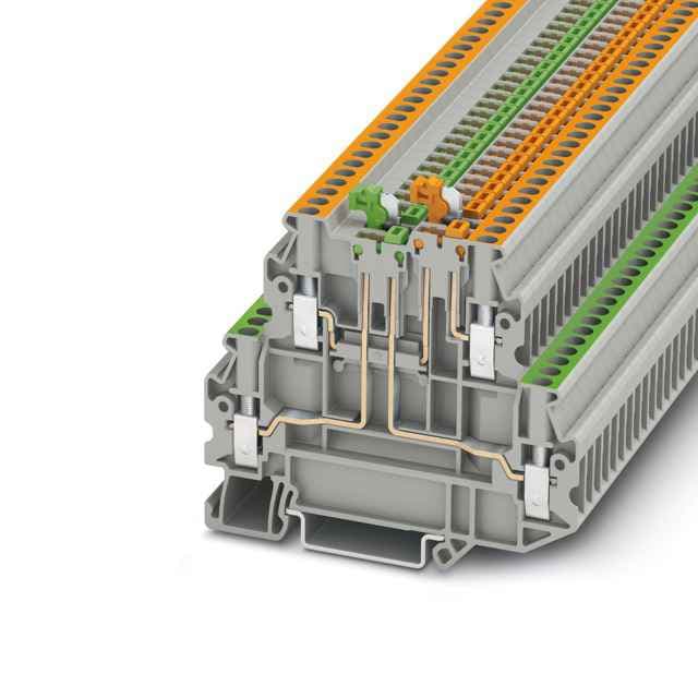 UTT 2,5-2MT-P/P Phoenix Contact