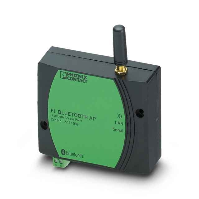 FL BLUETOOTH AP Phoenix Contact