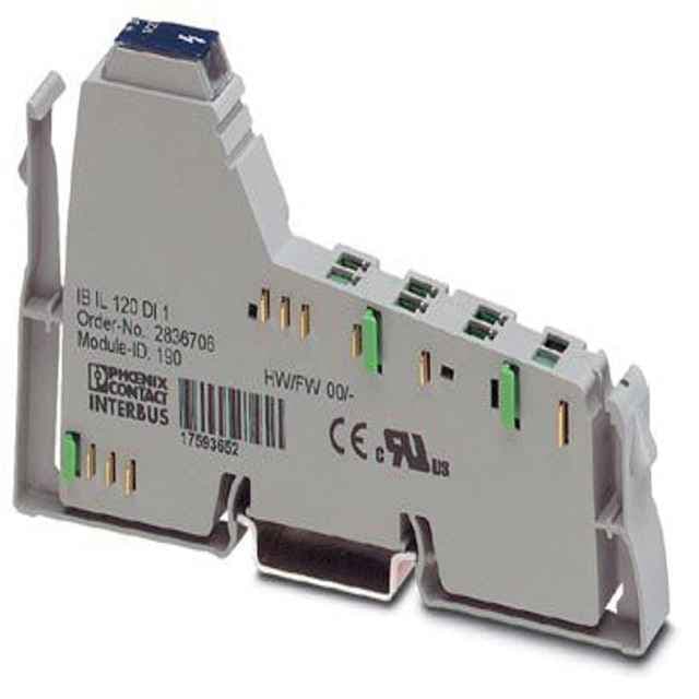 IB IL 120 DI 1 Phoenix Contact