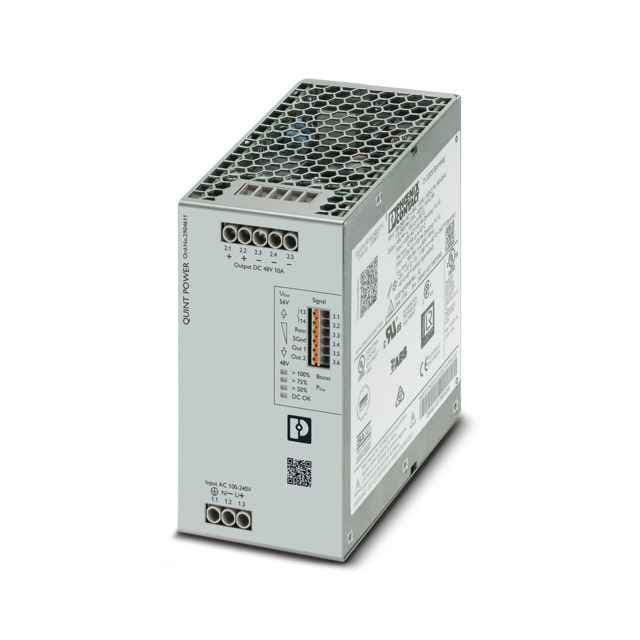 QUINT4-PS/1AC/48DC/10 Phoenix Contact