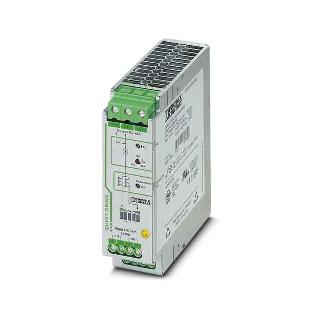QUINT-ORING/24DC/2X20/1X40 Phoenix Contact
