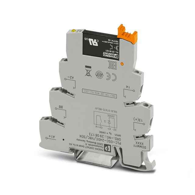 PLC-OSC-24DC/V8C/SEN Phoenix Contact