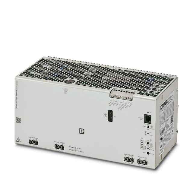 QUINT4-UPS/1AC/1AC/1KVA Phoenix Contact