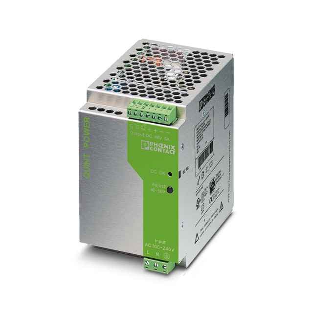 QUINT-PS-100-240AC/48DC/ 5 Phoenix Contact