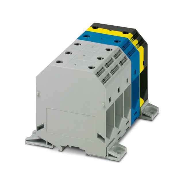 UKH 150-3L/N/FE-F Phoenix Contact
