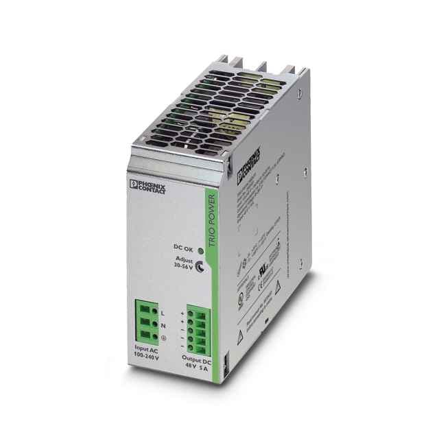 TRIO-PS/1AC/48DC/ 5 Phoenix Contact
