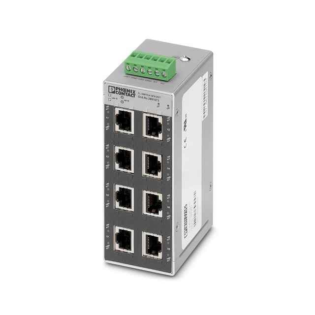 FL SWITCH SFN 8GT Phoenix Contact