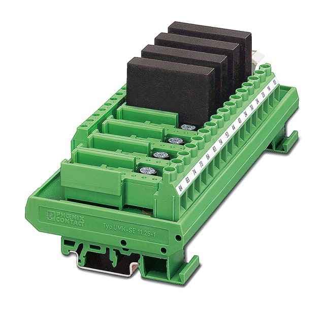UMK- 8 OM/PF/MKDS Phoenix Contact