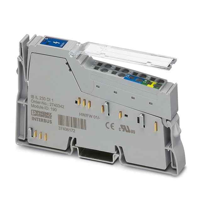 IB IL 230 DI 1-PAC Phoenix Contact